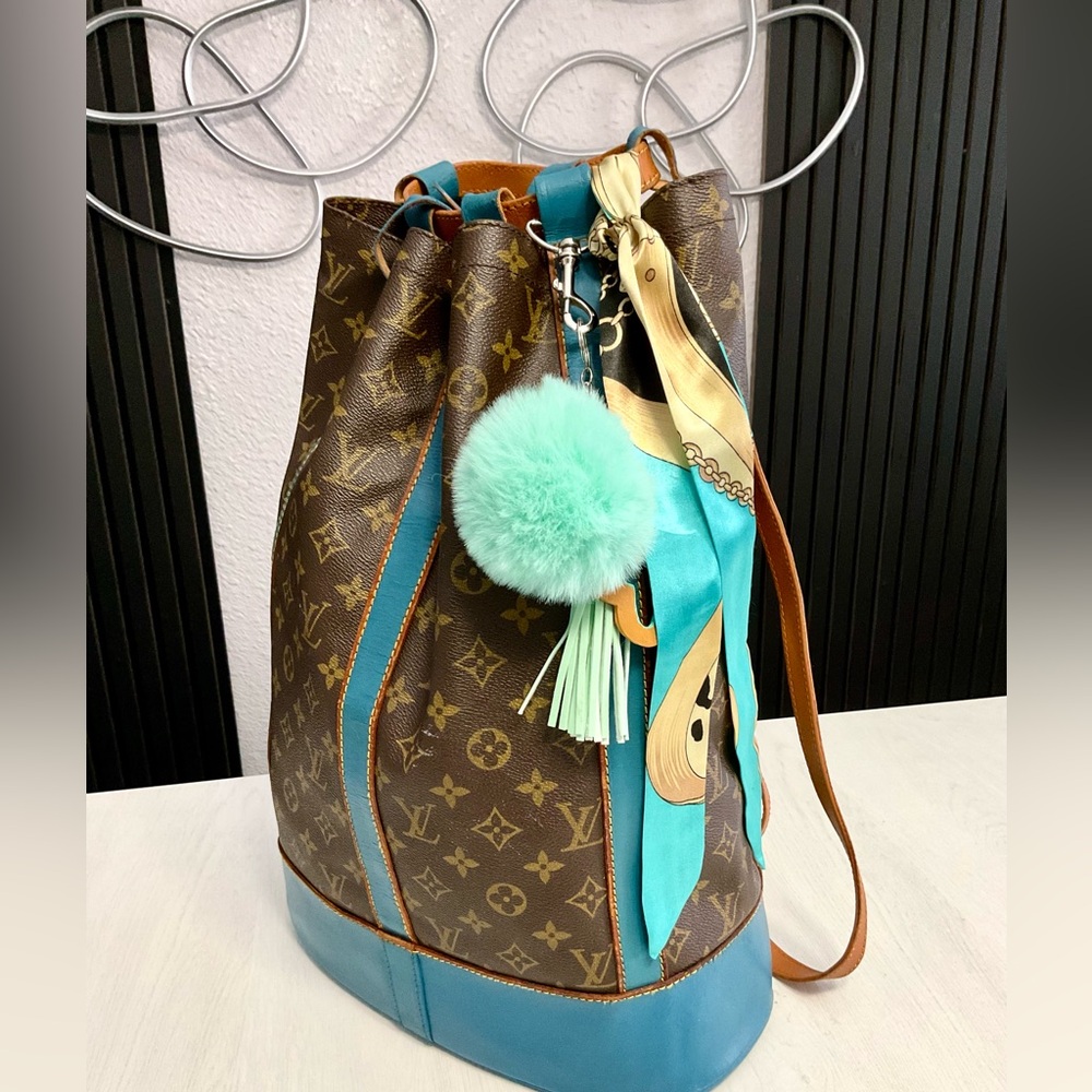 Louis Vuitton Bag